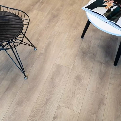 Дуб Инвизибл ЛАМИНАТ  IDEAL  ENIGMA ламинат для пола